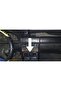 Fiat Uno Heater Diverter and Fan Activation Button - 4