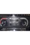 Fiat Uno Heater Diverter and Fan Activation Button - 6