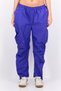 x Cardi B Women Sportswear Fit Outdoor Trackpants, Purple