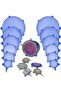 ®   New Product Storage Silicone 6 Sizes Round Stretch Cover Protector Fresh Food Wrap - 6