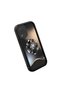 Samsung Galaxy A12/M12 Compatible Soft Silicone Phone Case Anti Fall Luck - 3