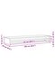 Monitor Stand Black Oak 100x24x13 cm Engineered Wood - 3