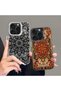Samsung Galaxy A52/A52S Compatible Case Anti-Fall Phone Case Vintage Carpet Pattern - 7