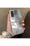 حافظة حماية بنمط إبداعي من السيليكون المتوافق مع هاتف Xiaomi Redmi Note 11 - 5