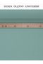 Ranforce Fabric for Quilt Sewing – 100% Cotton, 240 cm × 100 Cm, Plain Dyed V-57 - 4