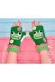 Frog Gloves Cocyk