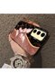 Samsung Galaxy S24 Fe Compatible Phone Case Hard Back Anti Fall Luck Clover - 3