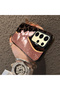 Samsung Galaxy S24 Ultra Compatible Phone Case Hard Back Anti Fall Luck Clover - 3