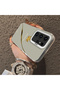 Samsung Galaxy S23 Ultra Compatible Case Hard Shell Anti Fall Phone Case Apple Pattern - 3
