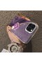 حافظة هاتف متوافقة مع iPhone 15 Pro Max ذات ظهر صلب ومضادة للسقوط - 3