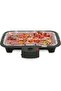 Electric BBQ Grill 2000W Compact Tabletop Barbecue Machine - 5