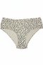 Women's Ten Printed High Waist 6-Piece Bato Panties - 4