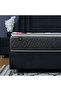 Supreme Pillow Top Bonnel Spring Mattress 25 cm - 7