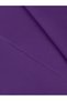 Ranforce Fabric for Quilt Sewing – 100% Cotton, 240 cm × 100 Cm, Plain Dyed V-51 Dc - 3
