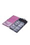 Pack Of 100 False Nail Tip Clear