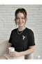 Colibri Printed Crew Neck Women's Tshirt