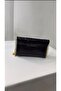 Black Shule Bags Gigi Clutch and Crossbody - 3