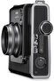 WIDE EVO 2-in-1 instant film camera and printer, rear LCD screen, 10 Lens and 10 film filters - 2