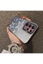 Samsung Galaxy S22 Ultra Compatible Case Hard Shell Anti Fall Phone Case Star - 3