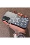 Xiaomi Redmi Note 11S Compatible Case Hard Shell Anti Fall Phone Case Star - 2