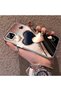 Realme C21 Compatible Case Hard Shell Anti Fall Phone Case Star - 2