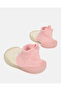 Baby Pink Gum Outsole Sock Shoe - 4