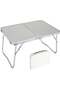 Mini Camping Table 40×60 cm – Easy Carry & Setup
