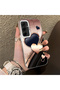 Samsung Galaxy A55 Compatible Case Hard Shell Anti Fall Phone Case Star