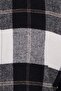 Men's Slim Fit slim fit checkered winter lumberjack shirt - 5