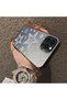 iPhone 14 Pro Compatible Case Hard Shell Anti Fall Phone Case Star - 3
