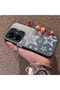 Realme C55 Compatible Case Hard Shell Anti Fall Phone Case Star - 2
