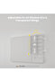 AC Deflector Window - 5