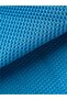 Veilchen Cam Microfiber Cloth Highly Absorbent Window Glass Drying Cloth 40X40 cm Blue - 2