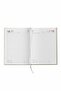 2026 Agenda - 14X20Cm Daily Planner - 8 Color Options - 3