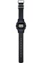 Mens Fabric G-Shock Digital Black Dial Men DW-5600BCE-1DR - 2