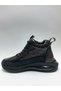 Genuine Leather Brown Imported Sole Lace-Up Winter Men's Shoes - 3