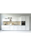 60X100Cm Kitchen Countertop Covering Foil Cabinet Table Covering Self-Adhesive Patterned - 2