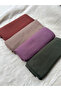 Hijab Women's Cotton Cazz Shawl Set of 4