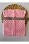 HAND KNITTED HANDWORK KNITTED WITH WOOL YARN BABY GIRL VEST BABY GIFT - 5