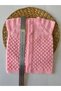 HAND KNITTED HANDWORK KNITTED WITH WOOL YARN BABY GIRL VEST BABY GIFT - 2