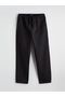 Comfortable Fit Gabardine Men's Trousers - 5