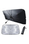 Car windshield sunshade umbrella - 5
