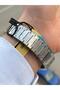 Steel Strap 5 Atm Water Resistant Calendar Dial 2 Years Warranty Men's Wristwatch Ft.Gl.M03.2 - 4
