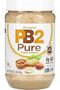 Pure Powdered Peanut Butter 454g