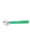 Tools (10″ Inch) Frog Wrench - Pvc Insulated Handle Frog Wrench - 4
