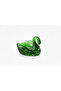 Crystal Swan Soap Dish Acrylic Decorative Soap Holder - 2