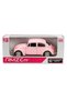 1:32 Pink Series Die Cast Model Car - Volkswagen Beetle - 6