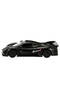 1:32 Dark Series Die Cast Model Car - Pagani Huayra R - 4