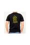 Yamaha Dark Side of Japan Logo Printed Custom Design Short Sleeve Tshirt