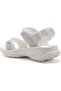 Holid 5Fx Off-White Comfort Casual Anatomical Sports Sandals - 4